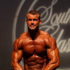 Austin  Copeland - NPC Southern Classic 2010 - #1